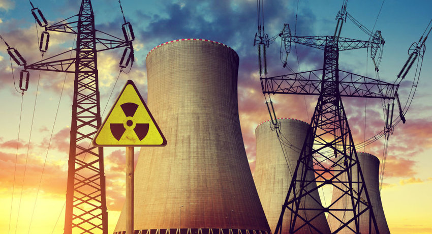 Cabinet adopts Zimbabwe’s accession to nuclear energy