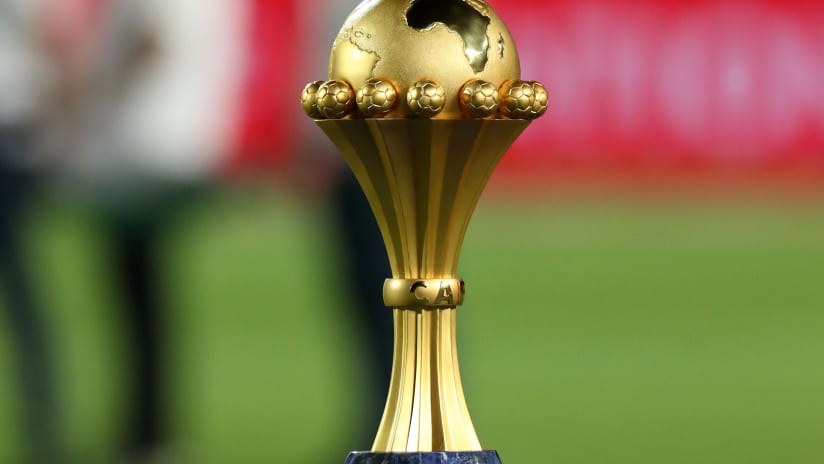 FOOTBALL|| Afcon Finals Postponed To 2024