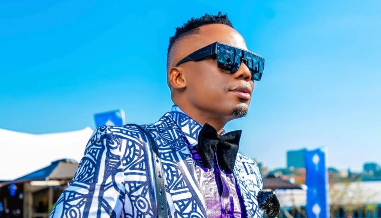 SA Musician DJ Tira Stranded In Zimbabwe