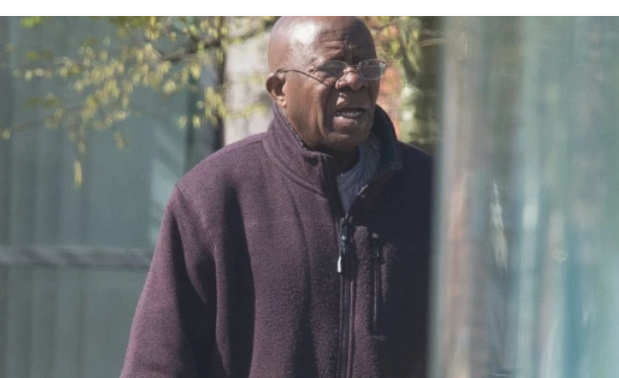 Doctor Isyaka Mamman: Nigerian elderly Dr(85) Jailed 3 yrs for killing UK patient during operation