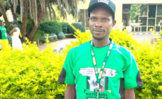 Missing Zanu-PF activist was having nice time with his girlfriend in Mozambique: Reports
