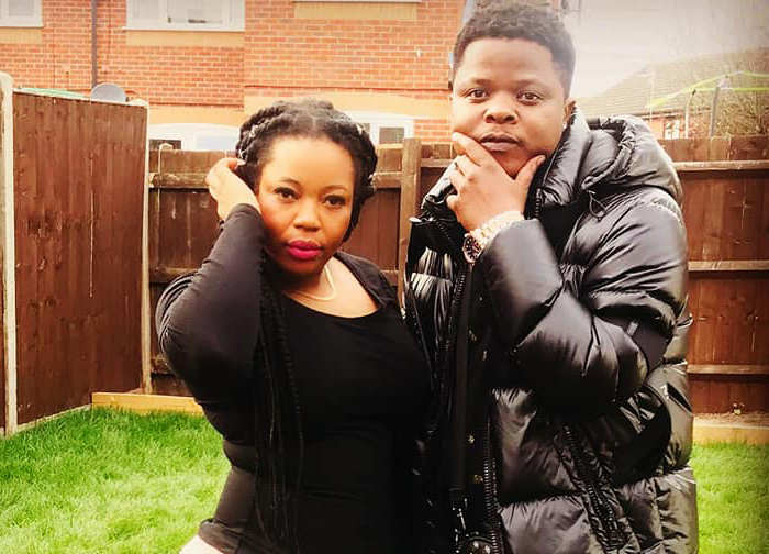 Nox Guni blasted by Wife Tallyn Ndudzo: He depends on her money, her parents’ car?