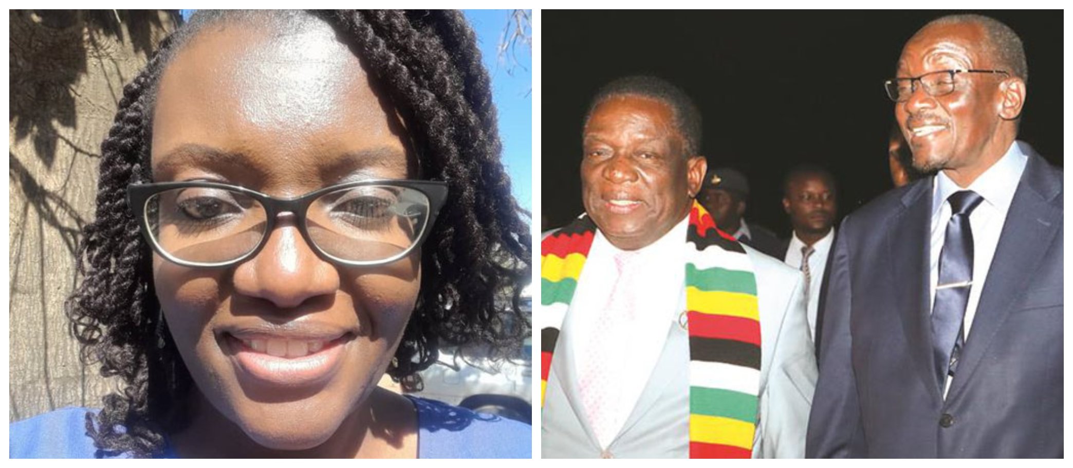 Unfair to blame MPs for Mnangagwa’s choice: Mwonzora on Abigail Mohadi ZEC job