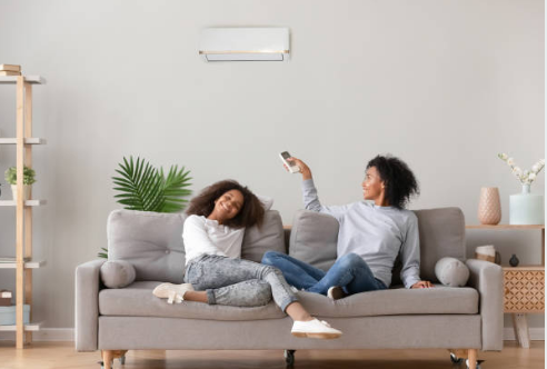 5 Health Benefits Of Air Conditioning