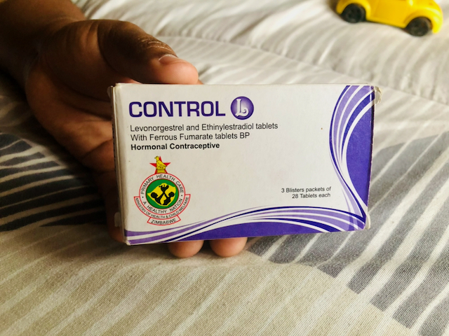 Pharmacist arrested for stealing family planning pills