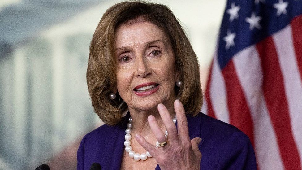 Top US official Pelosi to visit Taiwan, amid threats from China