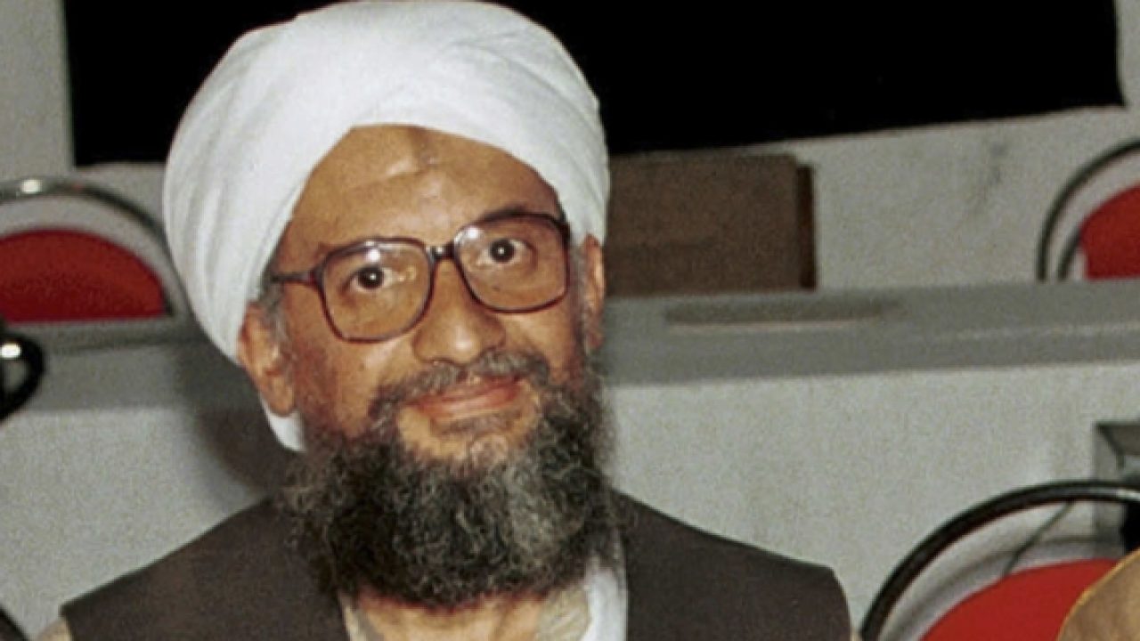 Al-Qaeda leader killed in US drone strike
