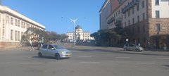 PICS: Bulawayo, a ‘ghost’ town as effects of ‘predatory’ parking system take toll