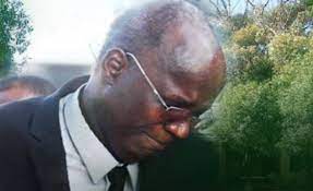 Jonathan Moyo Mourns ”Cultural Genius” Cont Mhlanga