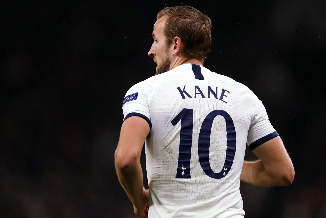 Harry Kane on the hunt for the Premier League all-time goals record