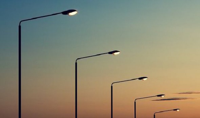 City of Harare embarks on massive smart street lighting project 