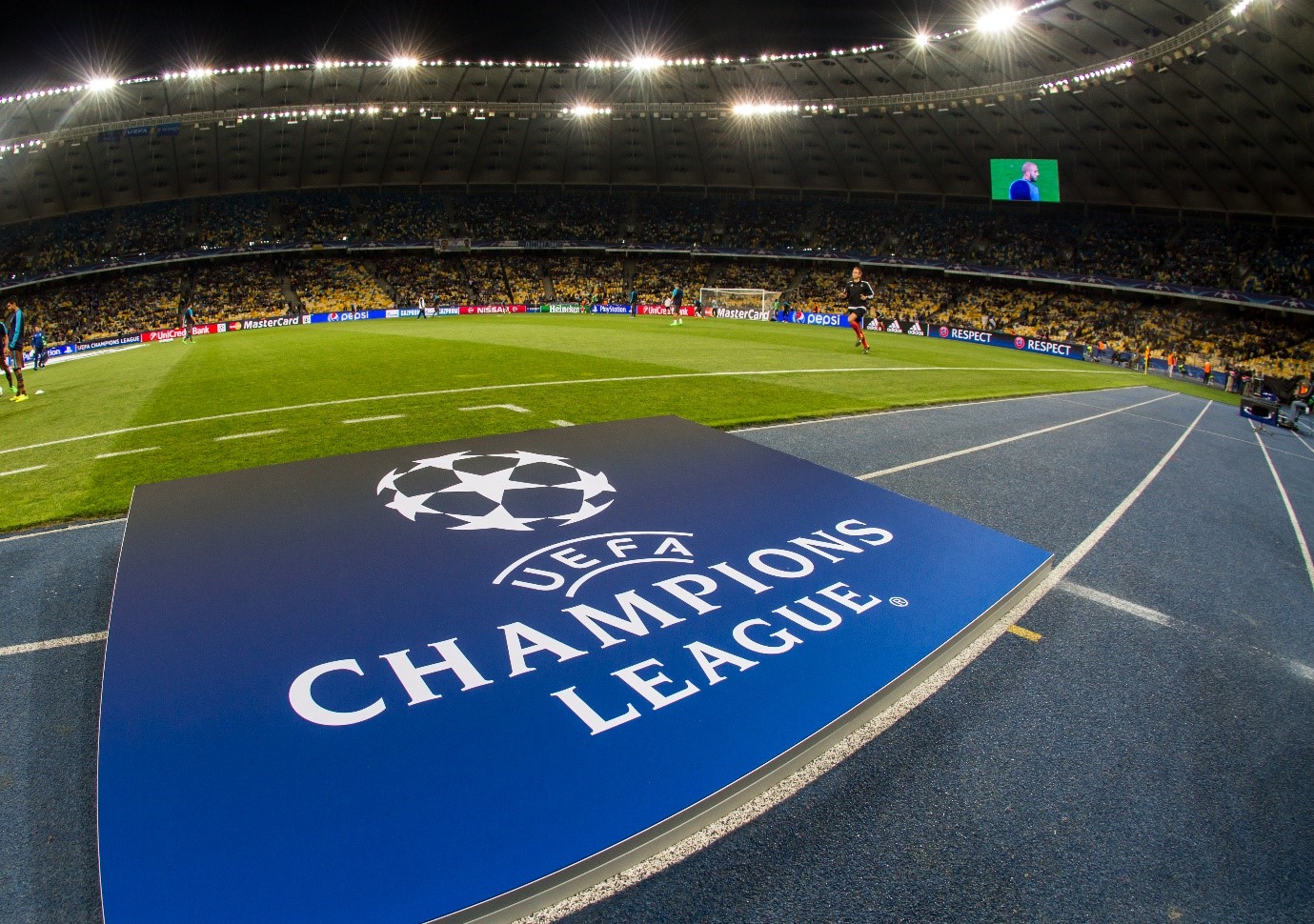 Which teams could cause an upset in the Champions League?