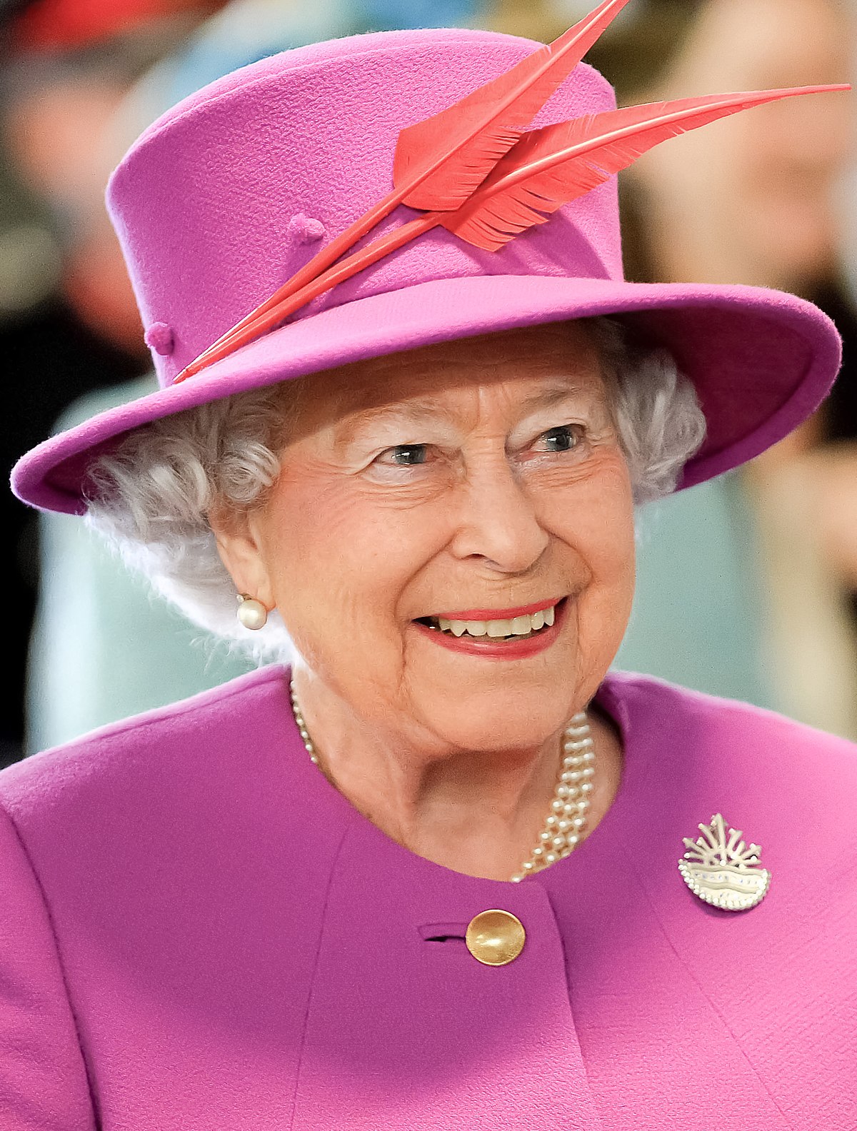 Cause of Queen Elizabeth II’s death disclosed
