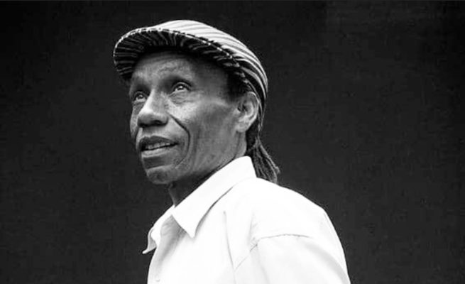 Mapfumo dies