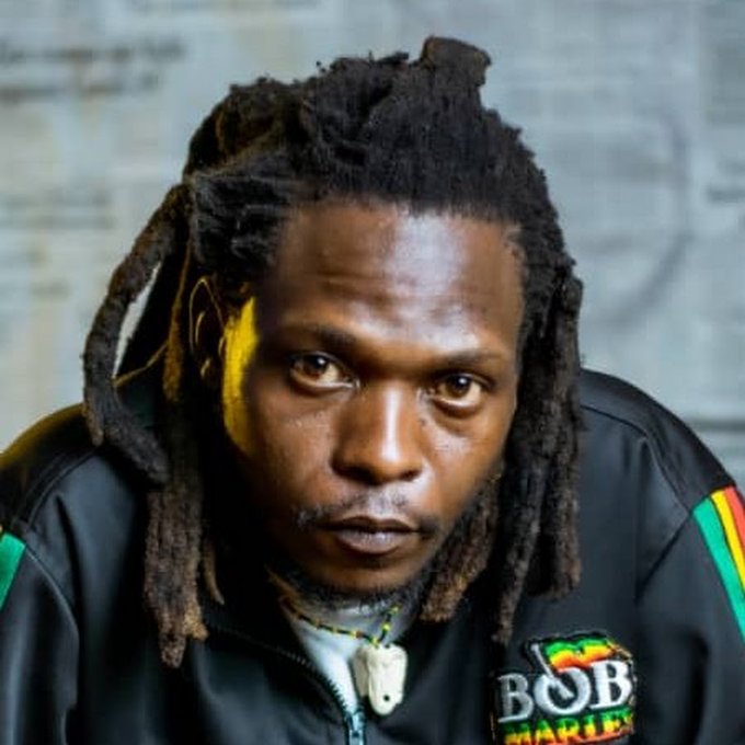 Zimdancehall artist Ras Caleb to feature at ‘international’ reggae riddim