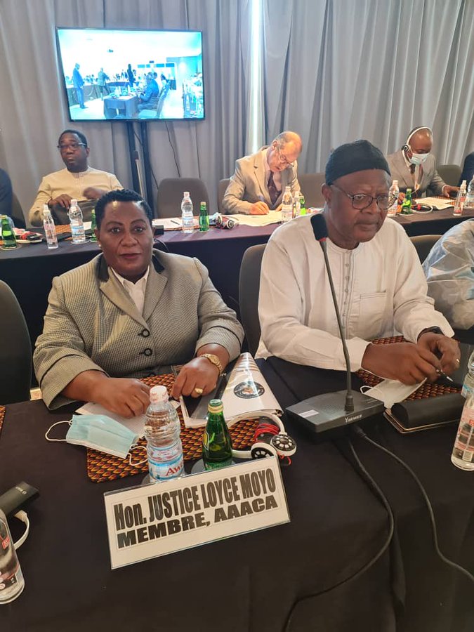 ZACC boss in Cote D’ivoire for regional conference