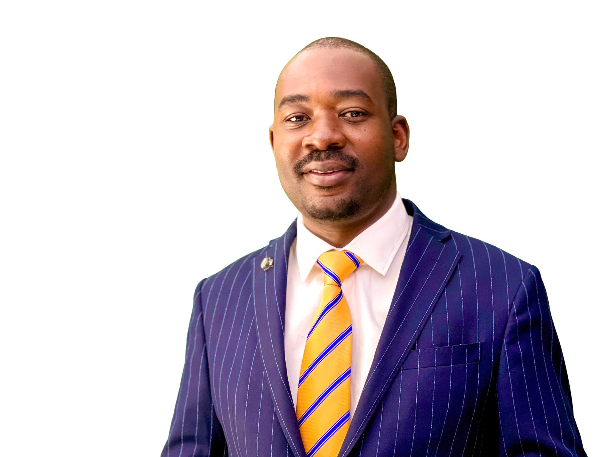 Chamisa launches PREPARE, roadmap for free and fair elections