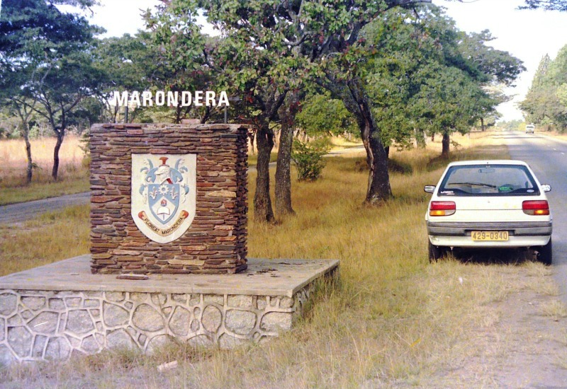 7 arrested, including a police officer for killing Marondera businessman during robbery 