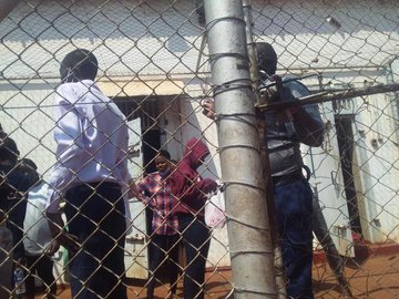 ‘ZANU-PF’ affiliated ZICOSU accused of selling out ZINASU leaders to police 
