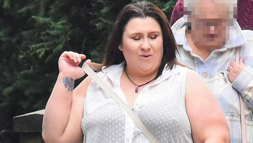Woman cleared of forcing man into sex after saying she’s too ‘lazy’ to get on top