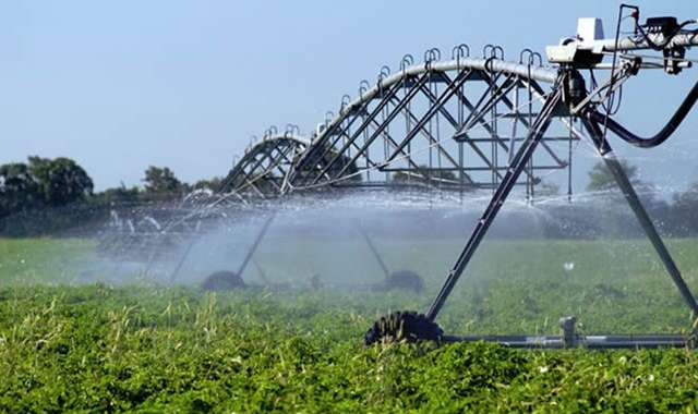 Gvt launches US$20m irrigation schemes using IMF SDRs