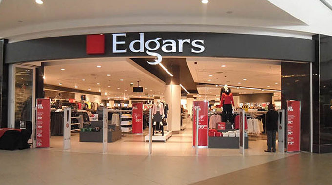 Edgars closes Bulawayo branch