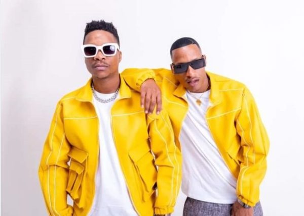 Gqom duo involved in a car crash, their condition unknown