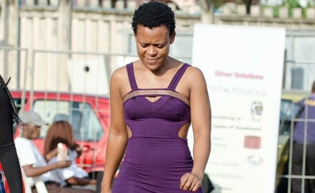 Zodwa Wabantu in trouble amid accusations of not showing up at an event
