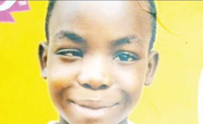 NORTON: Grade 7 Girl(15) dies during child birth at white garment church shrine
