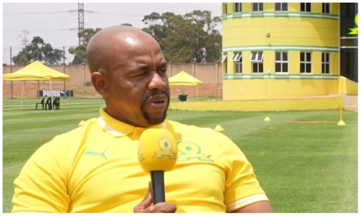 Mamelodi Sundowns Targets Three Zimbabwean Players