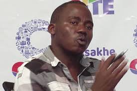 Gukurahundi Activist Arrested over Stolen Property
