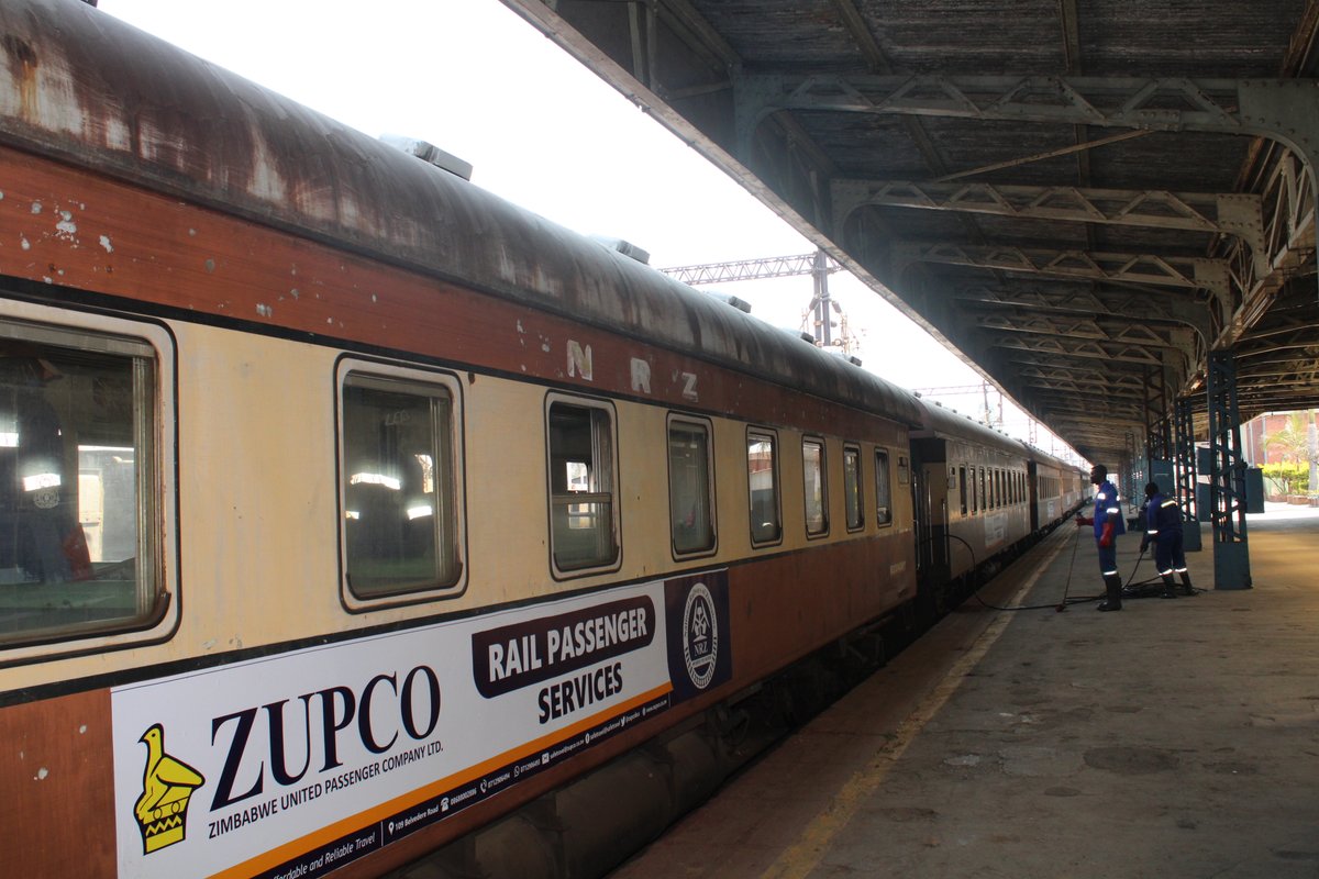 NRZ withdraws statement on suspension of urban commuter train service