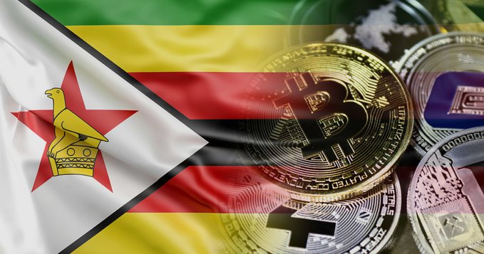 RBZ set to introduce own central bank digital currency