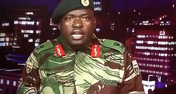 TODAY IN HISTORY: Army takes over ZBC announces special operation underway