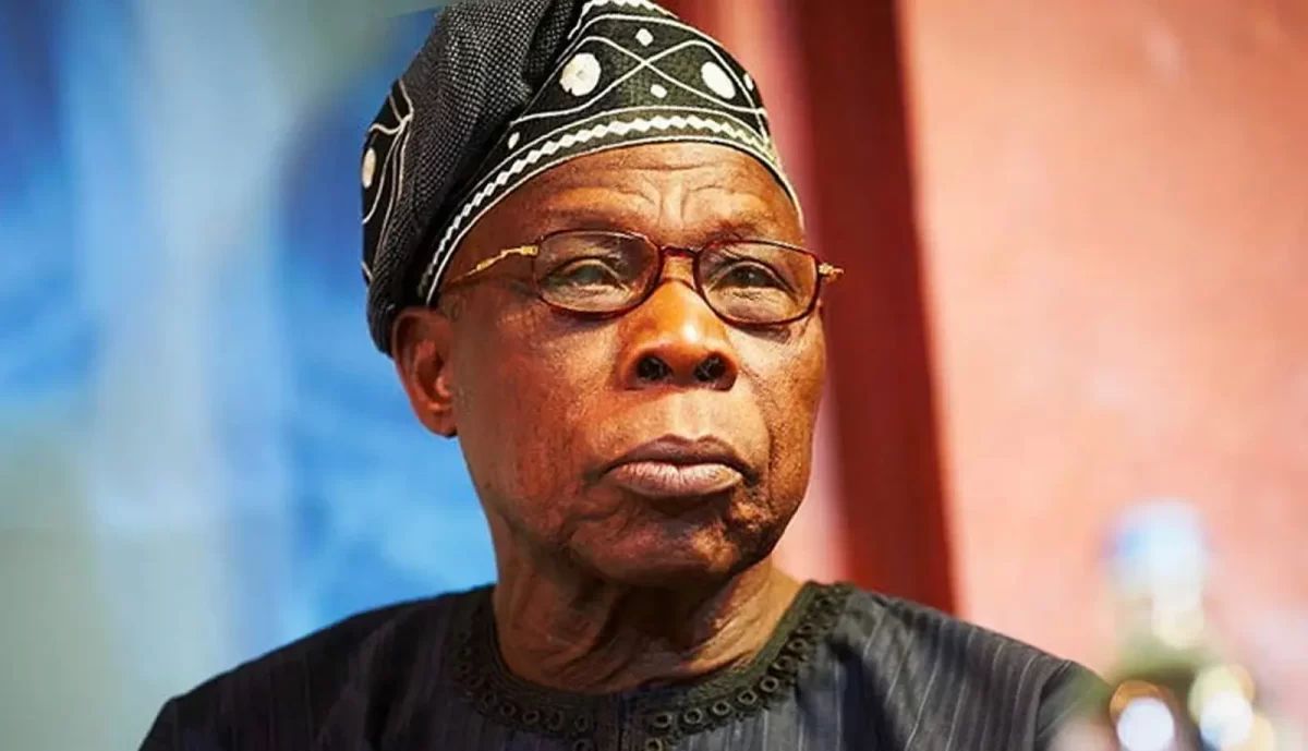 Obasanjo blames Zimbabwe for coups in Africa