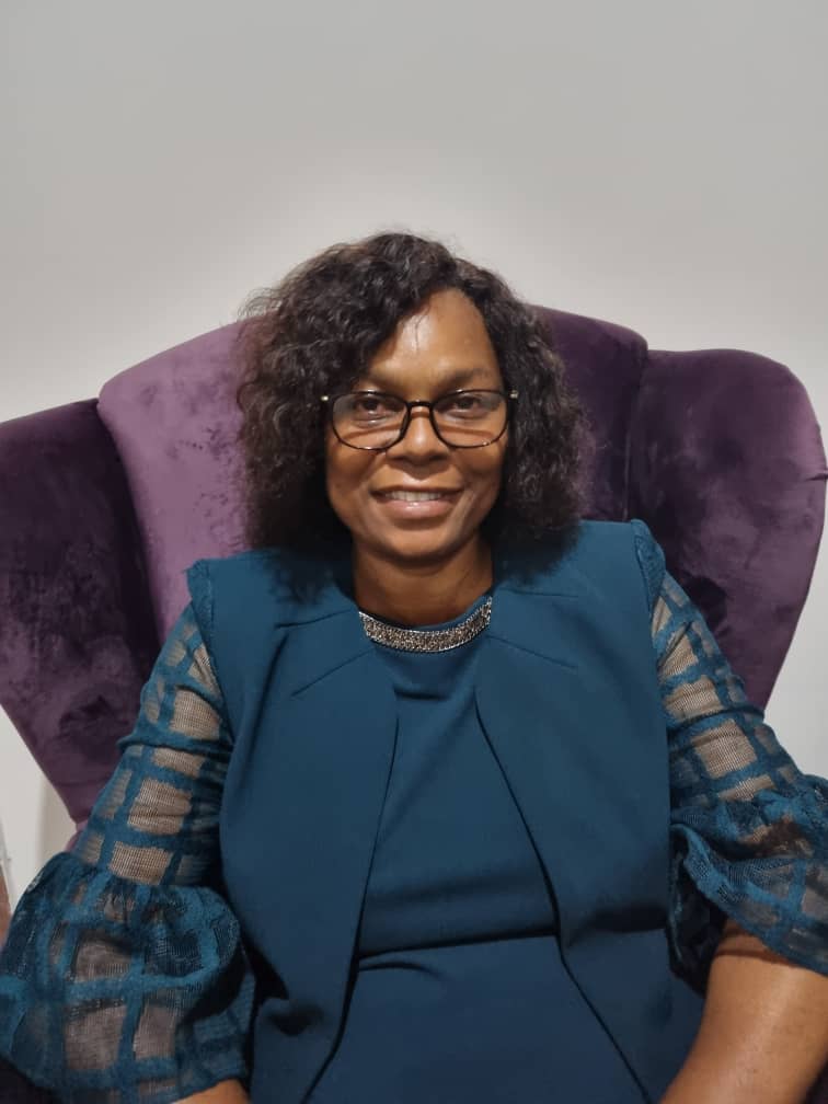 Prof Doreen Zandile Moyo installed GSU Vice Chancellor