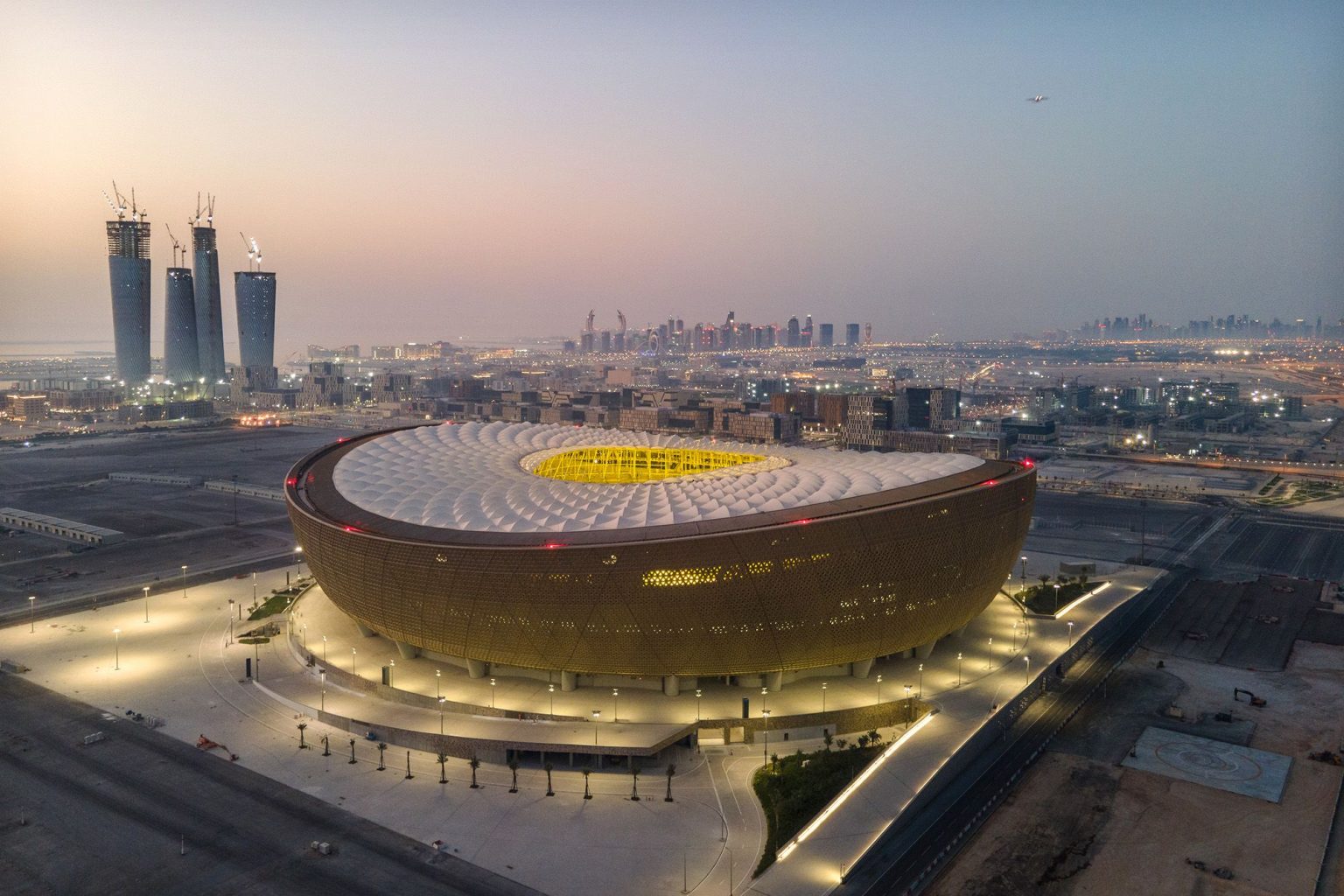 World Cup 2022: Alcohol sales banned at World Cup stadiums in Qatar