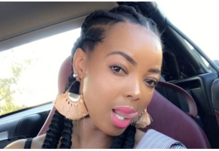 Mbali Ngiba ‘joins’ Real Housewives Of Durban
