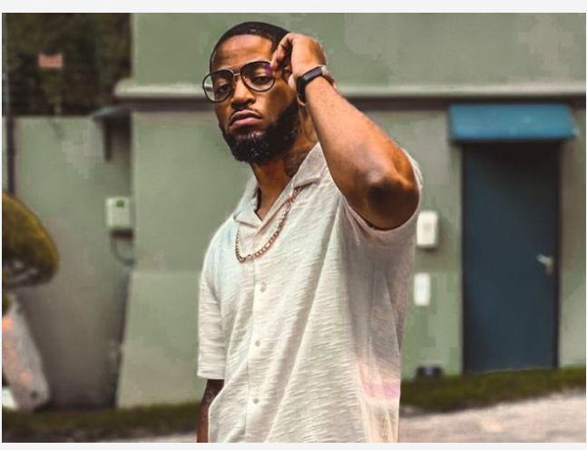 Prince Kaybee, mom struggle to get over his ‘nude pics’ viral incident