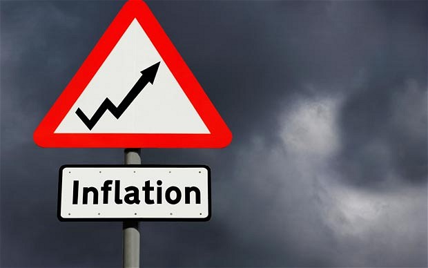Zim inflation hits all time high in 6 months