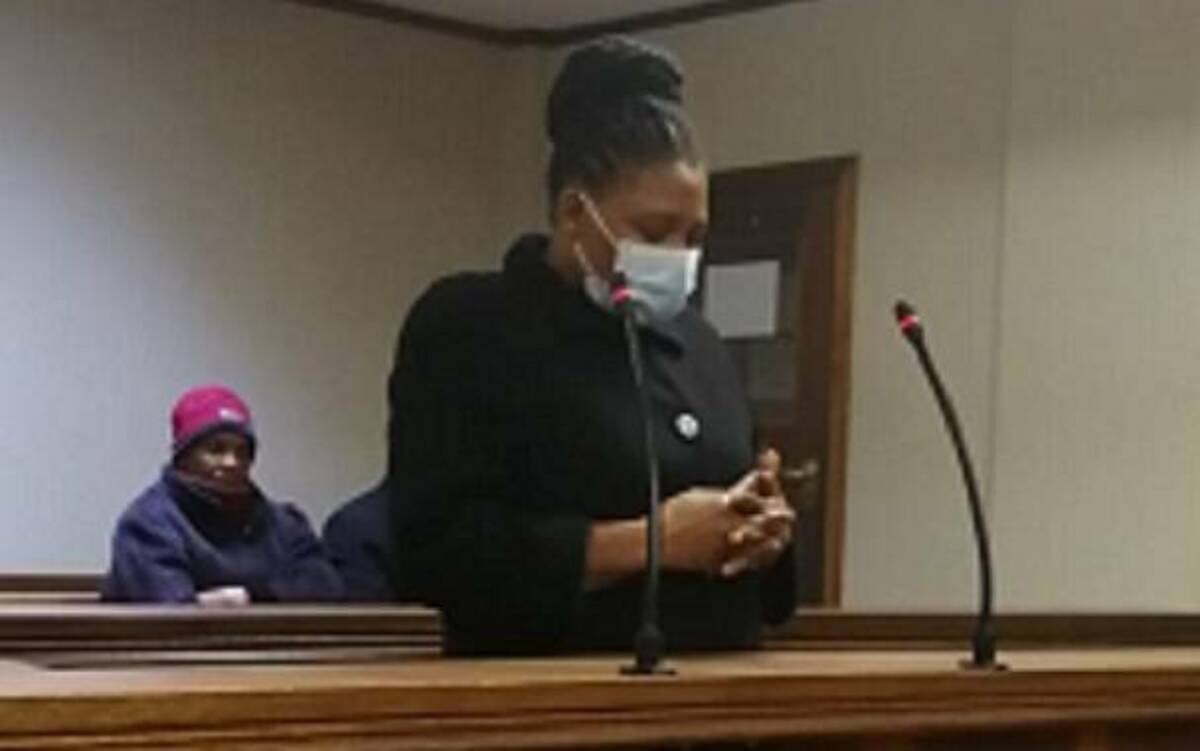 Zim woman jailed for stealing R800 000 tithe money from SDA church in South Africa