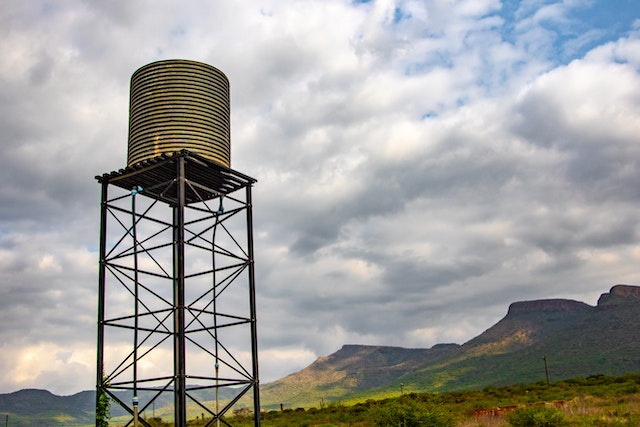 Property owners in Rusape to get certification to install water tanks