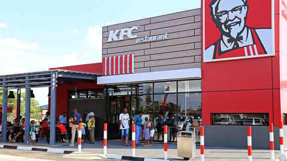KFC owner John Y. Brown dies