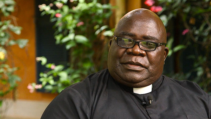 US weakening developing countries to achieve world dominance- Father Fidelis Mukonori