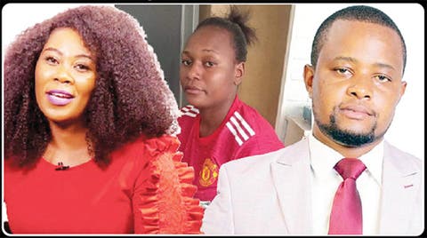 Madam Boss opens up on pregnancy story