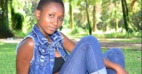 Zimbabwe female football player dies