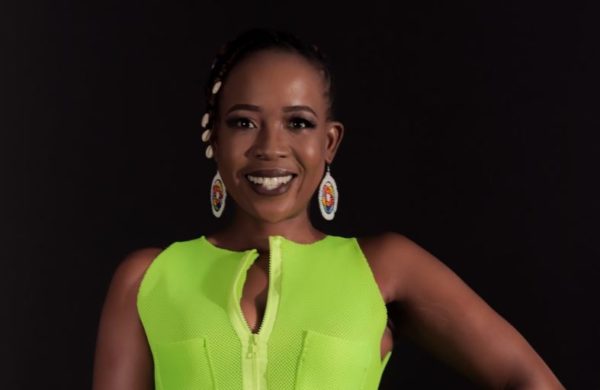 Good looking men are lazy in bed, Ntsiki Mazwai reveals why she prefers s3x with ugly men 