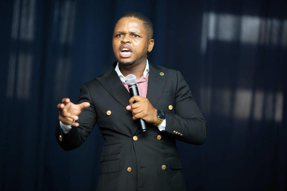 Prophet Tinashe Michael Sello SUED over false prophecy