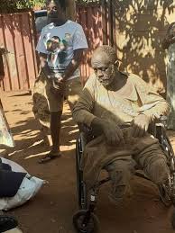 ED Wheelchair Benefactor Dexter Nyama Killed in hit-and-run Kwekwe Accident