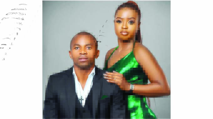 Gabriel “Granvia” Nyoni  pays lobola for South African wife Monica Nozipho Ramahloko